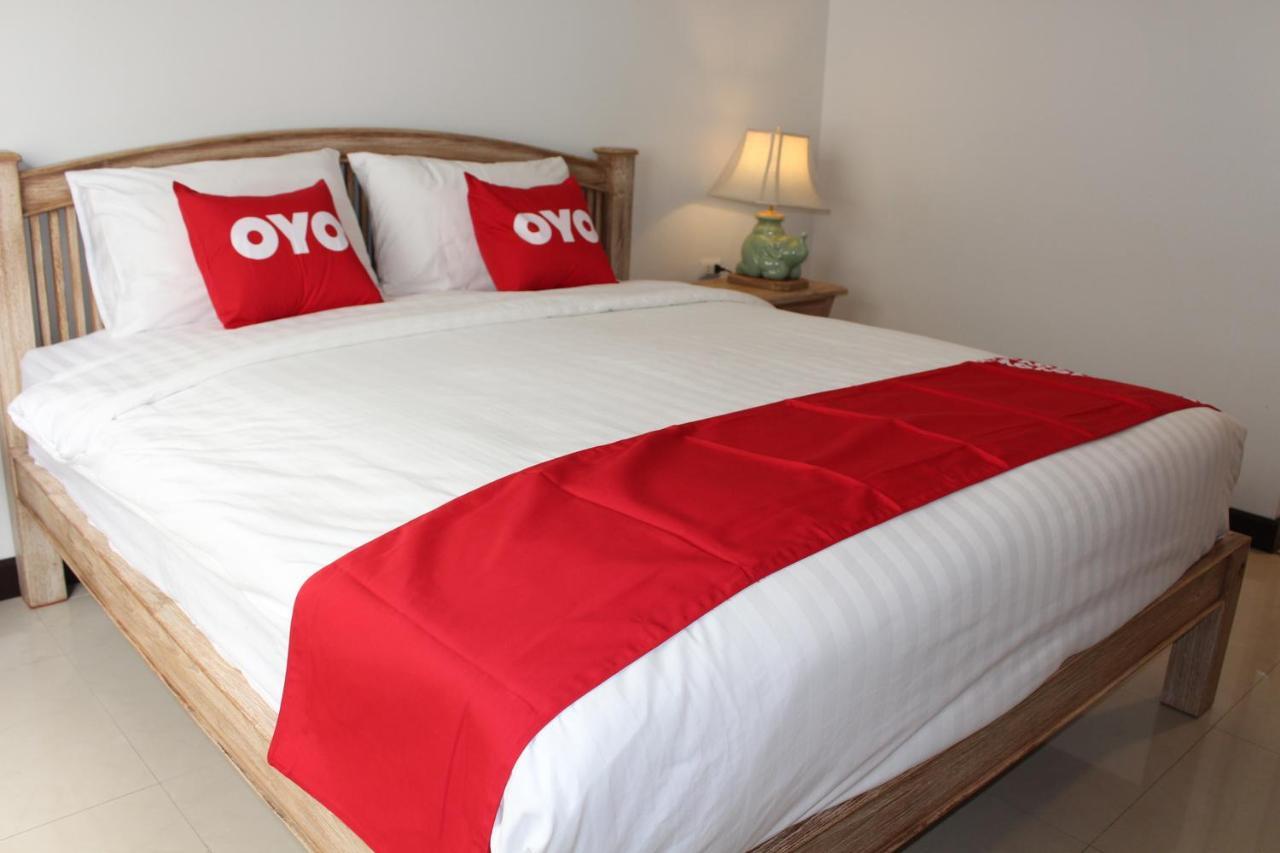 Oyo 75409 Premium The Family Hotel Chiang Mai Extérieur photo