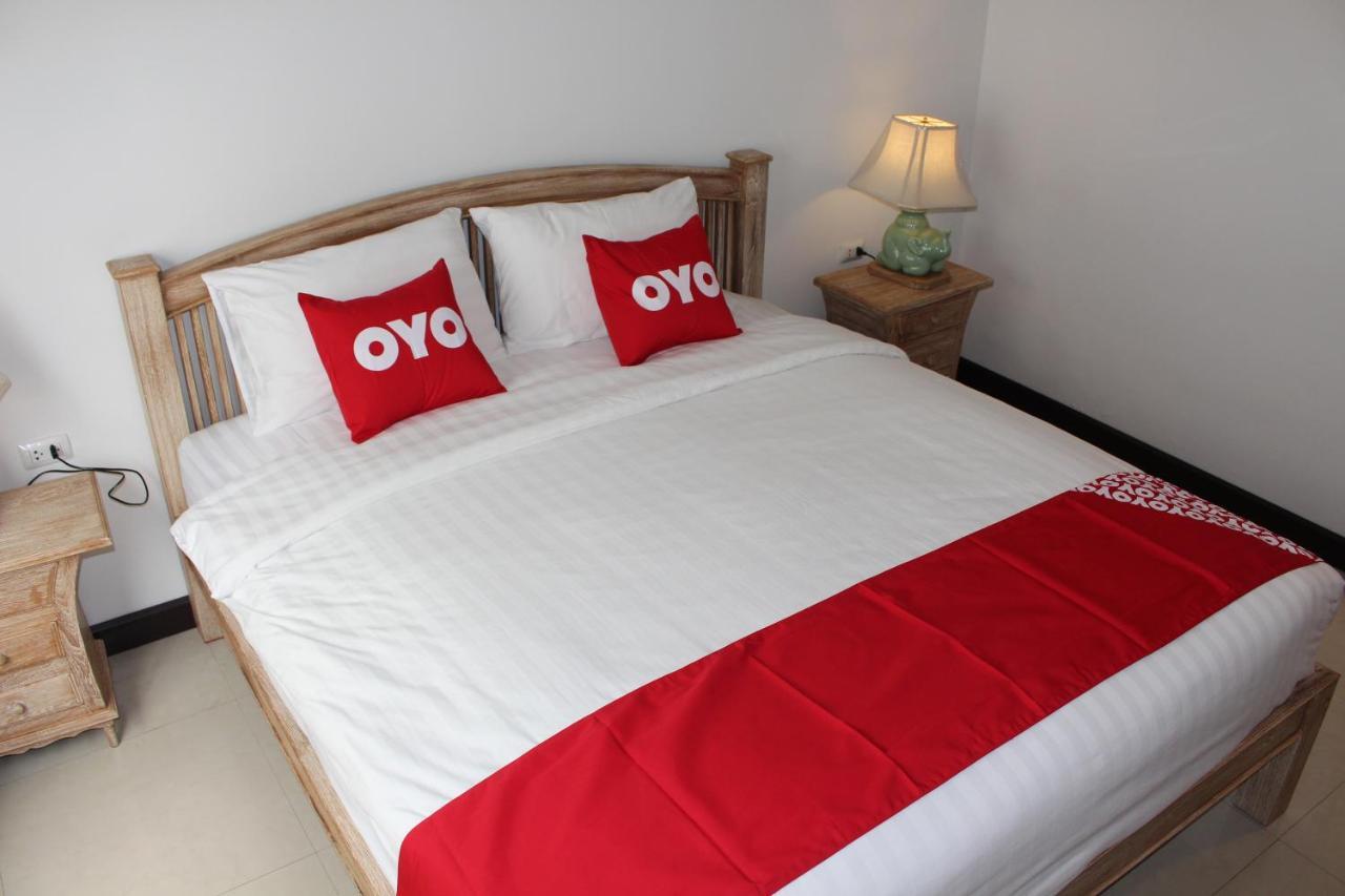 Oyo 75409 Premium The Family Hotel Chiang Mai Extérieur photo