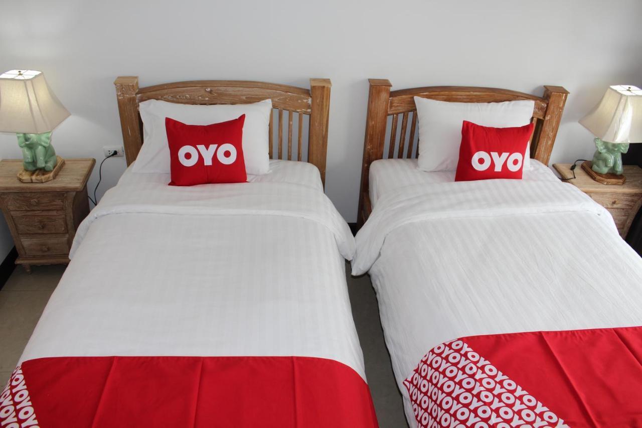 Oyo 75409 Premium The Family Hotel Chiang Mai Extérieur photo
