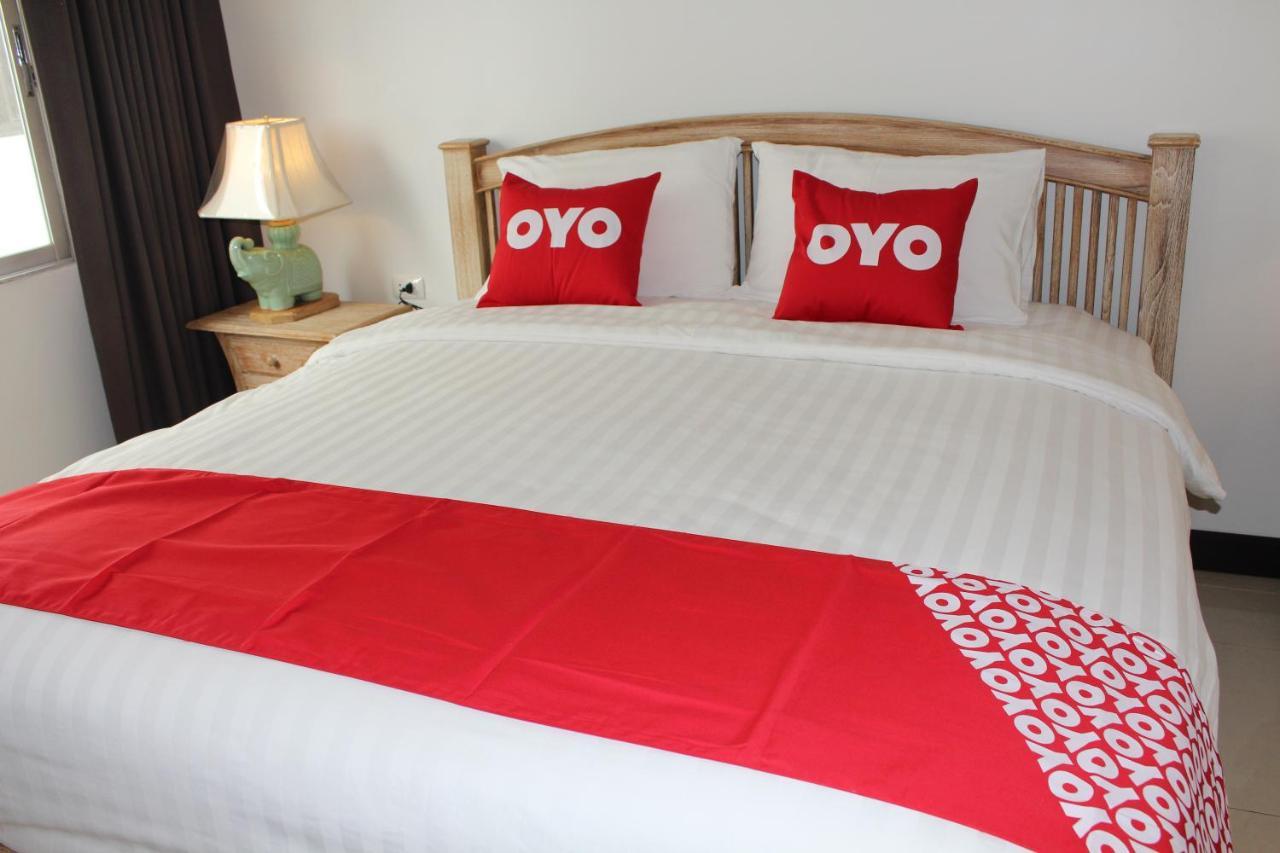 Oyo 75409 Premium The Family Hotel Chiang Mai Extérieur photo