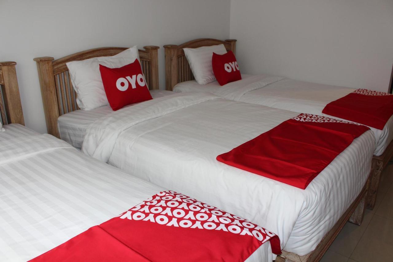 Oyo 75409 Premium The Family Hotel Chiang Mai Extérieur photo