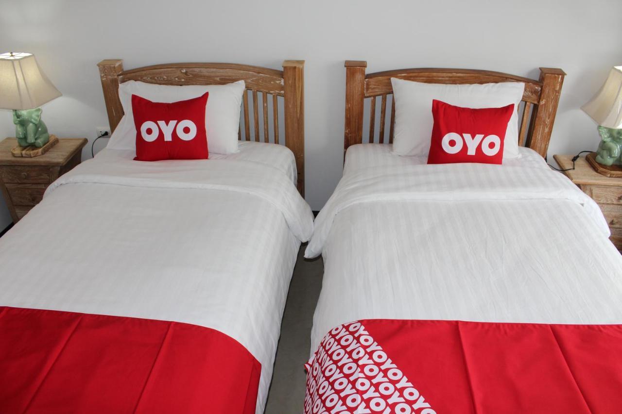 Oyo 75409 Premium The Family Hotel Chiang Mai Extérieur photo