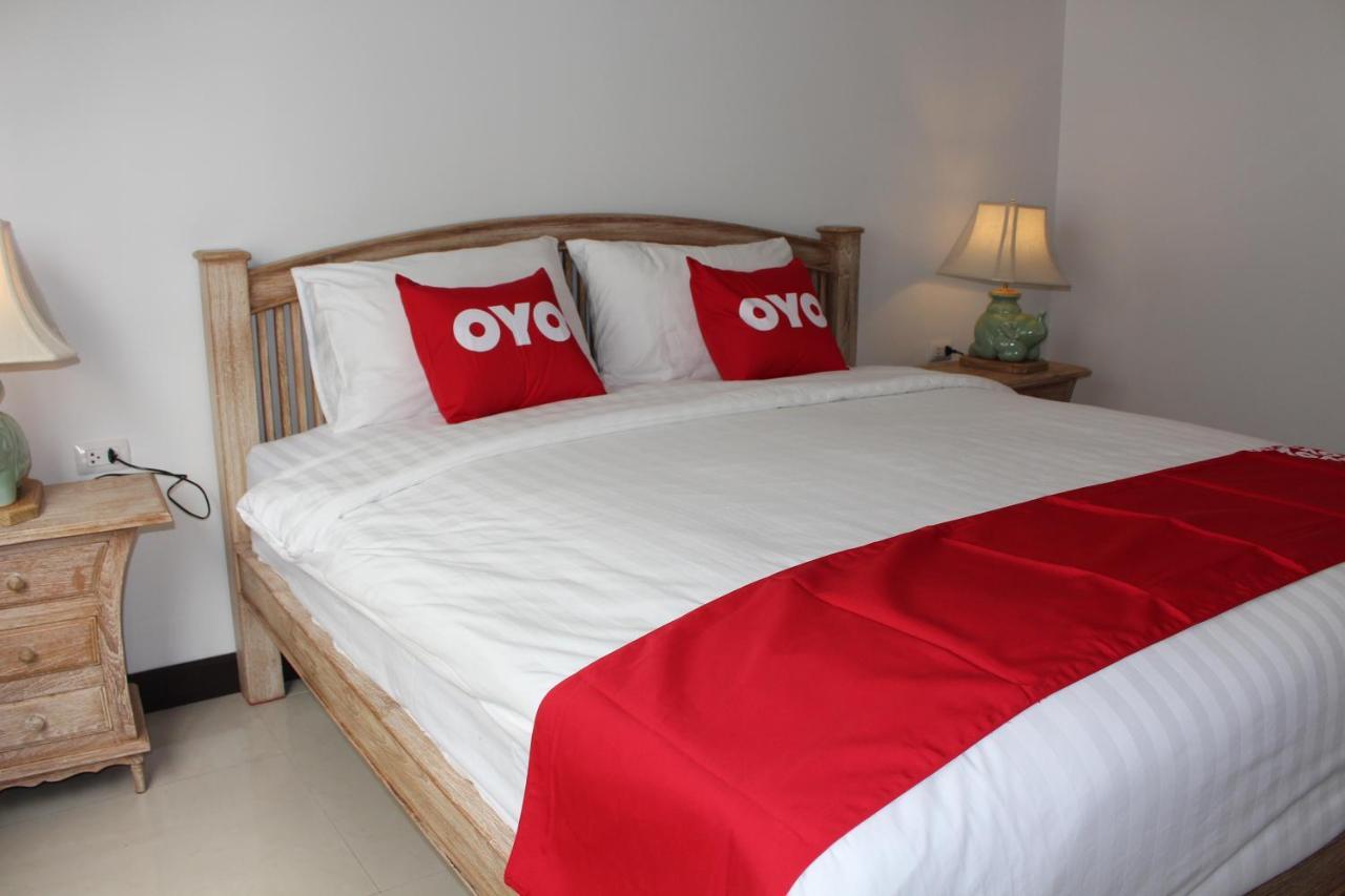 Oyo 75409 Premium The Family Hotel Chiang Mai Extérieur photo