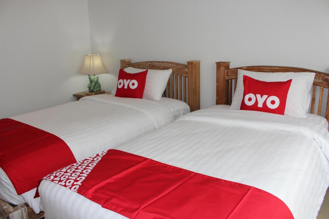 Oyo 75409 Premium The Family Hotel Chiang Mai Extérieur photo